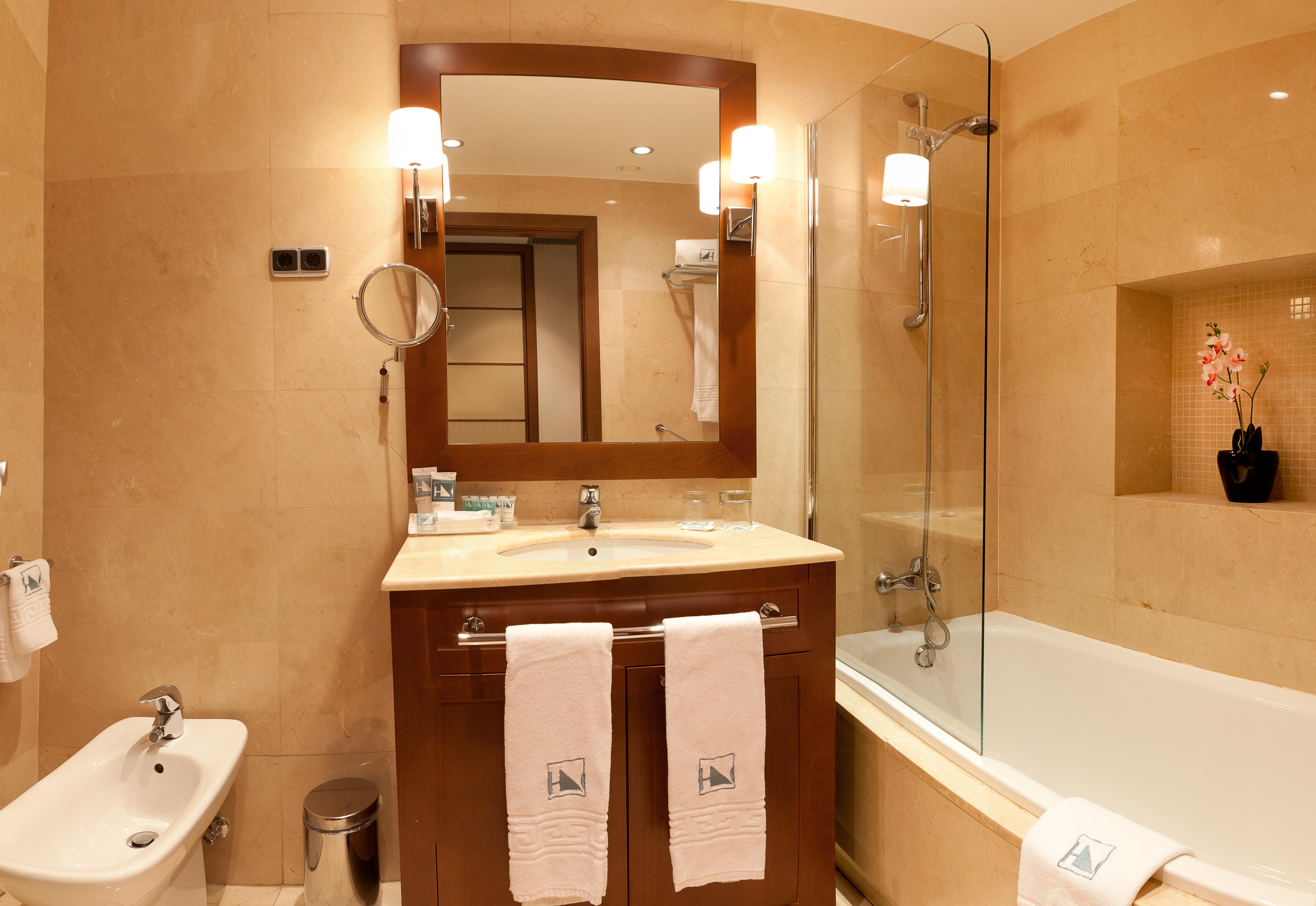 Eurostars Diana Palace Паленсія Екстер'єр фото