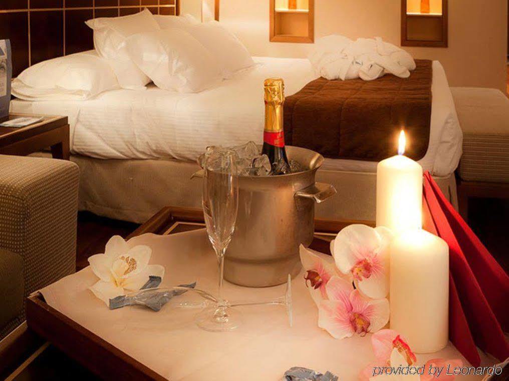 Eurostars Diana Palace Паленсія Екстер'єр фото